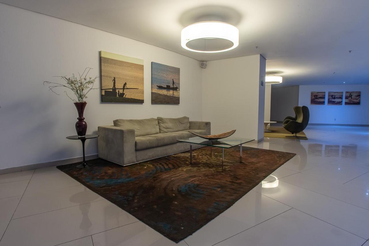 Condominio Landscape Beira Mar Fortaleza  Exterior photo