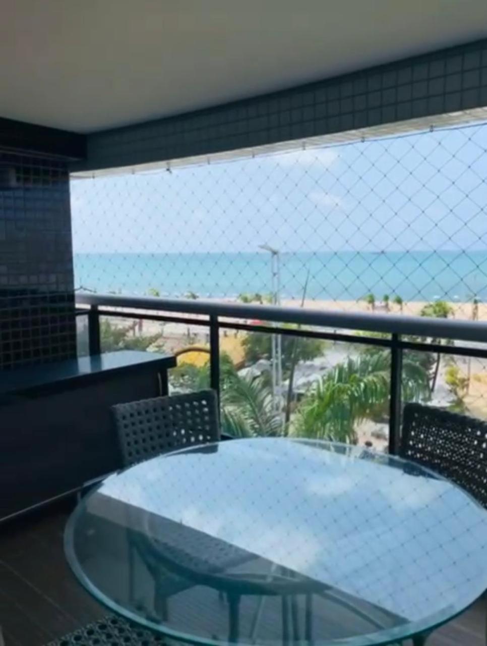 Condominio Landscape Beira Mar Fortaleza  Room photo