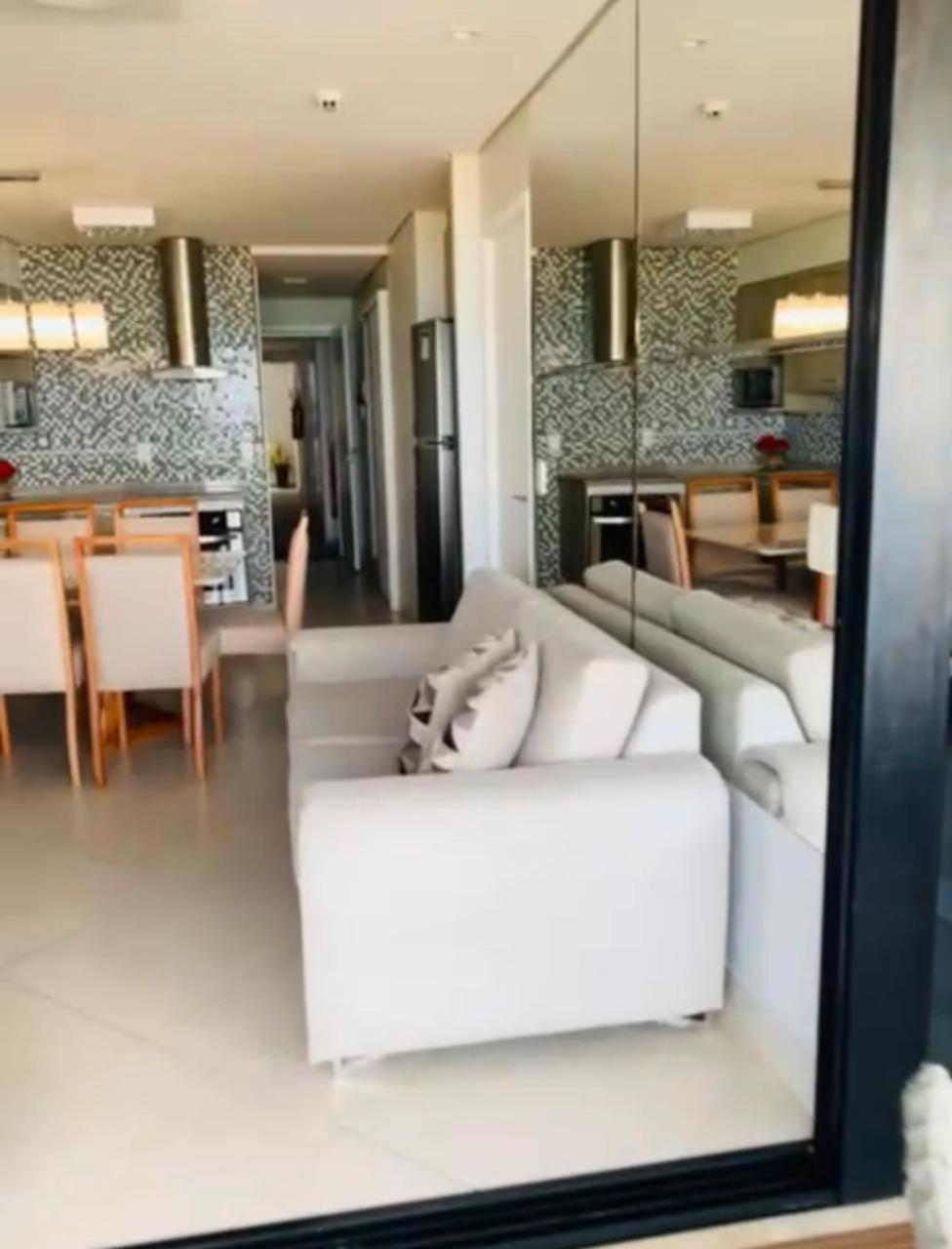 Condominio Landscape Beira Mar Fortaleza  Room photo