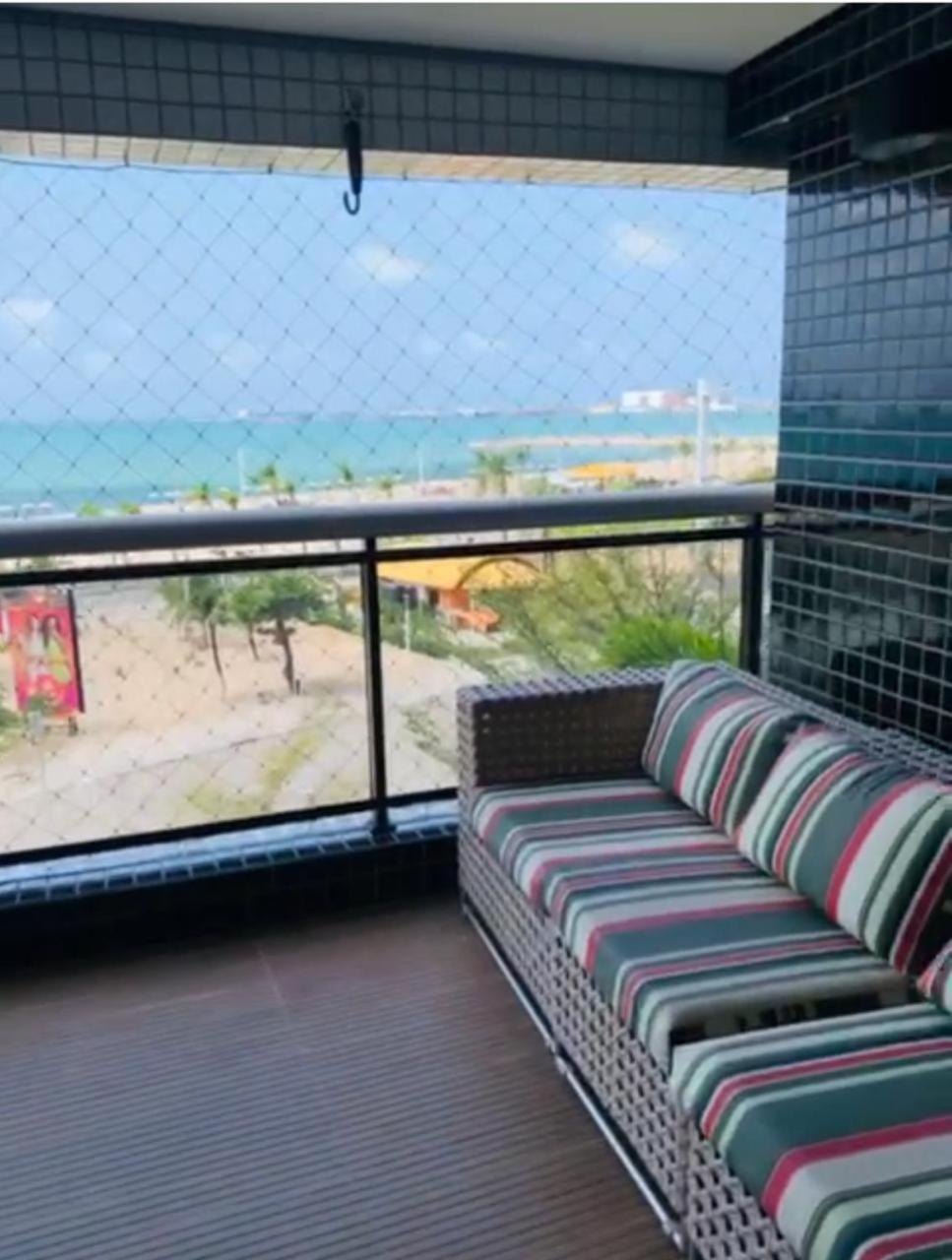 Condominio Landscape Beira Mar Fortaleza  Room photo