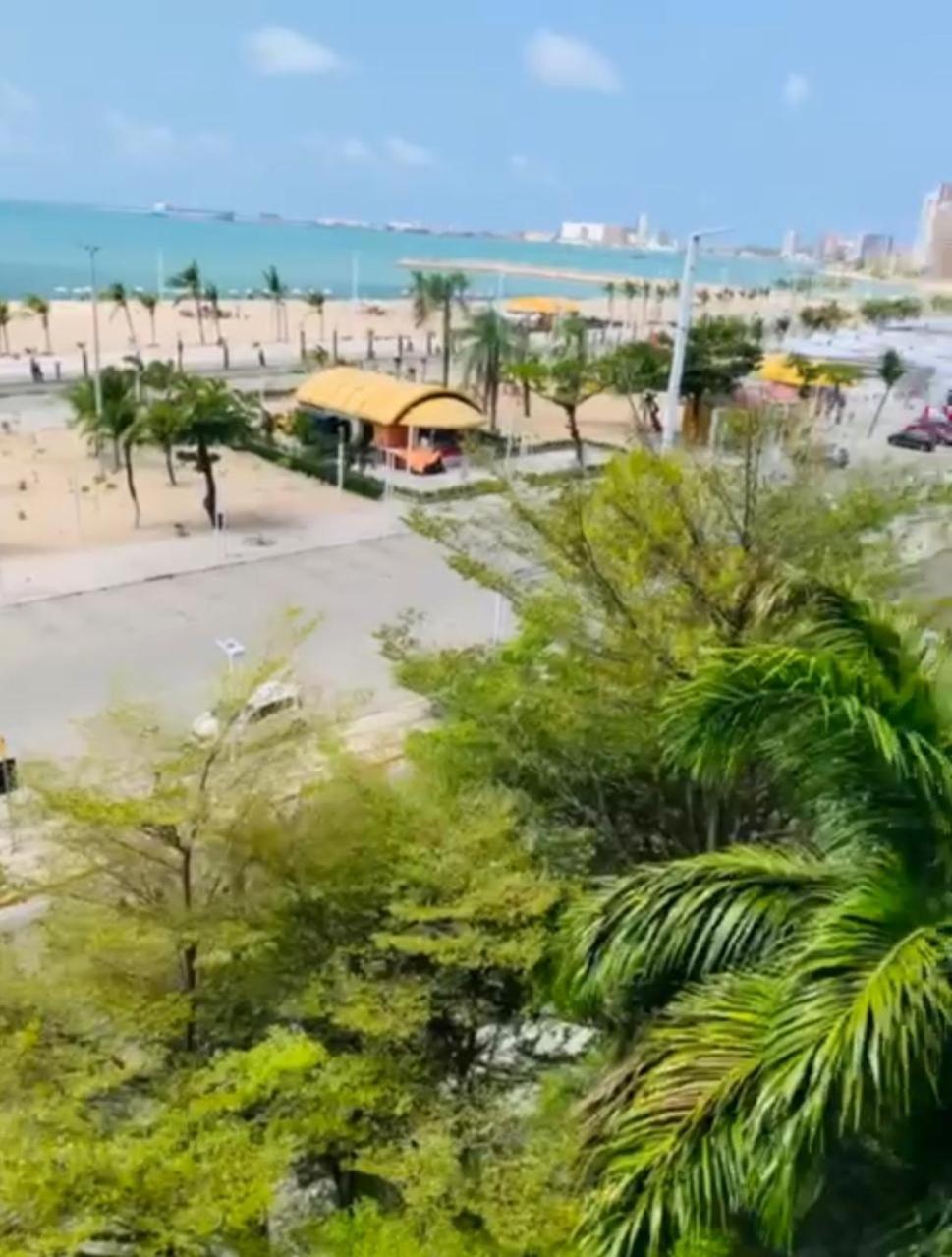 Condominio Landscape Beira Mar Fortaleza  Room photo