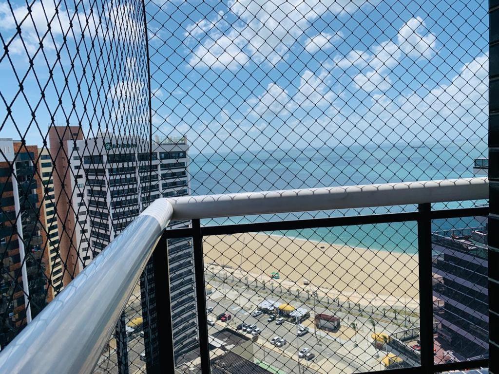Condominio Landscape Beira Mar Fortaleza  Room photo