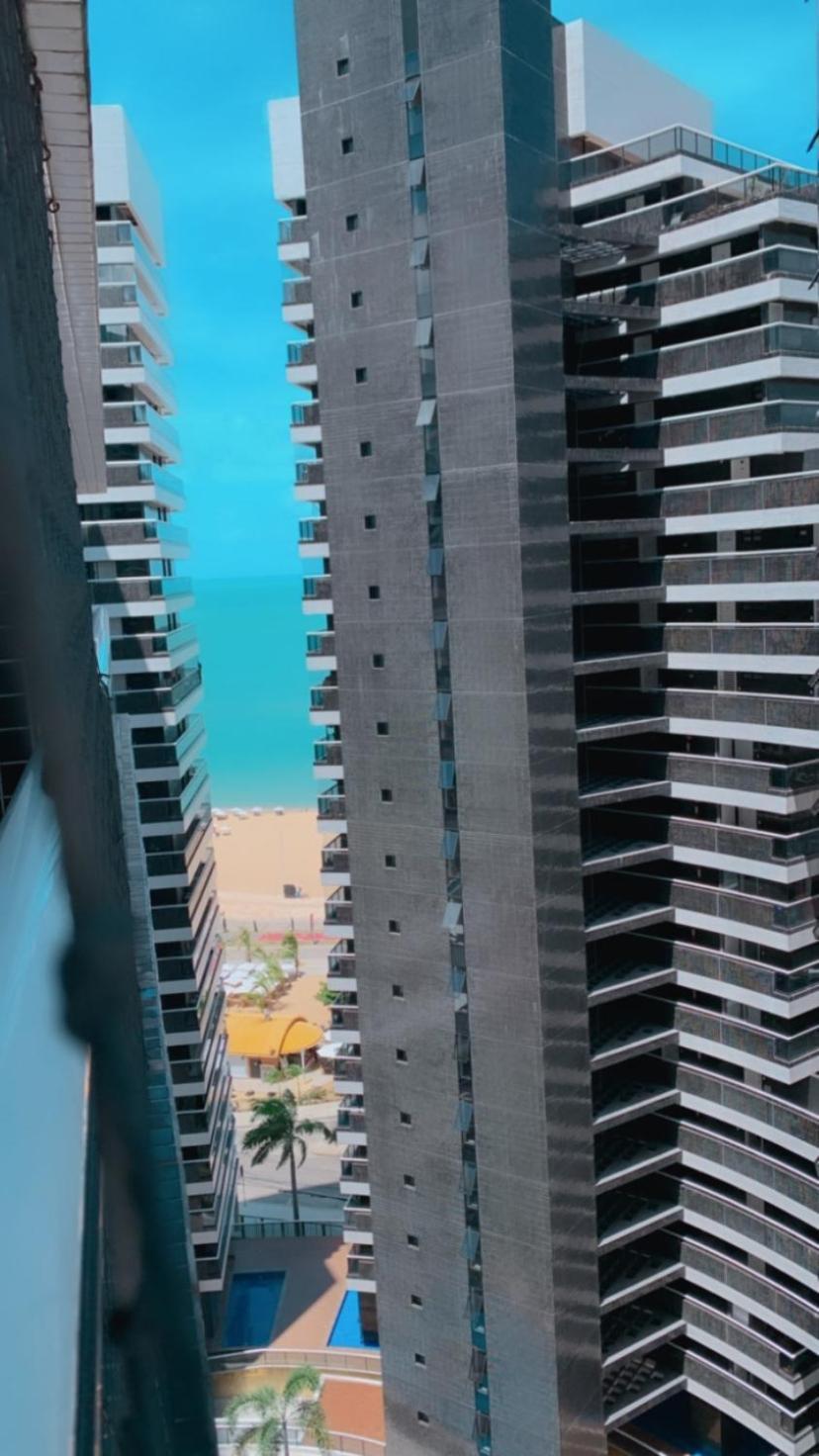 Condominio Landscape Beira Mar Fortaleza  Room photo