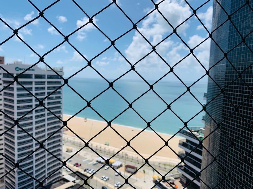 Condominio Landscape Beira Mar Fortaleza  Room photo