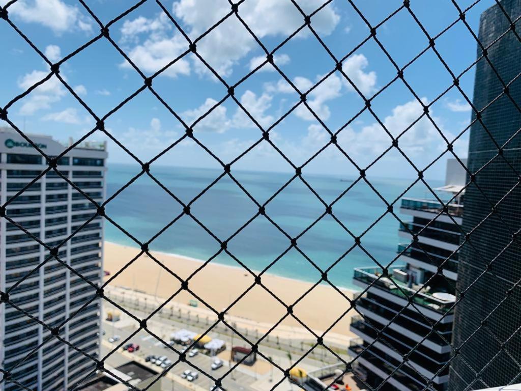 Condominio Landscape Beira Mar Fortaleza  Room photo